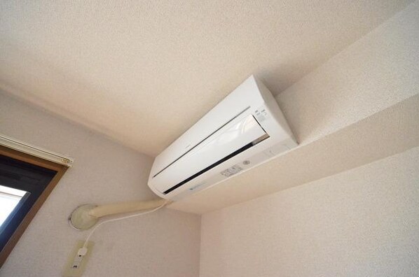 ファミールコートの物件内観写真